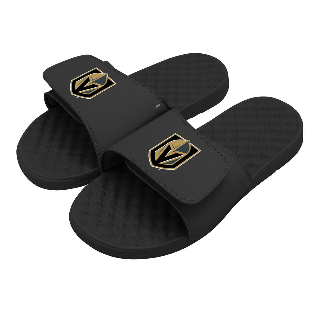 Vegas Golden Knights Primary Slides