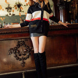 Vegas Golden Knights Vinti Cardigan