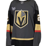 Game Worn: #2 Zach Whitecloud Alternate 2024-2025  Set 1 - 19014