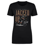 Jack Eichel Women's Vegas Design Tee