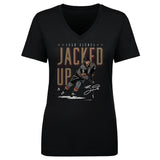 Jack Eichel Women's Vegas Card Tee
