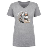 WIlliam Karlsson Women's Vegas Dots Tee