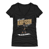 William Karlsson Women's Chisel Tee