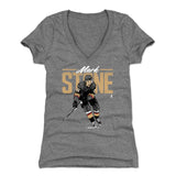 Mark Stone Women's Retro Tee
