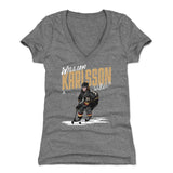 William Karlsson Women's Chisel Tee