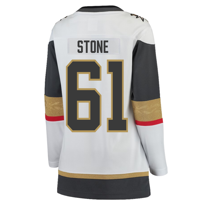 Vegas Golden Knights Fanatic's Women's Breakaway Mark Stone Jersey