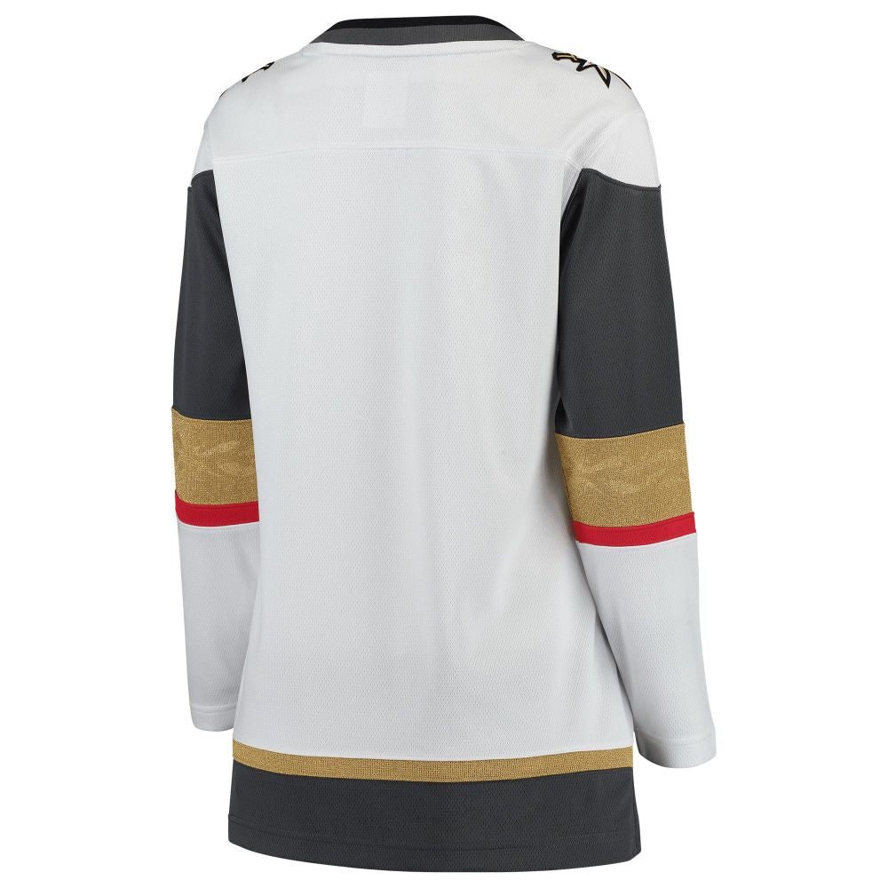 Vegas Golden Knights Fanatics Women's Blank Breakaway Jersey