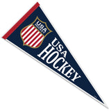 Team USA Premium Pennant