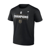 Vegas Golden Knights Youth Division Champs Tee