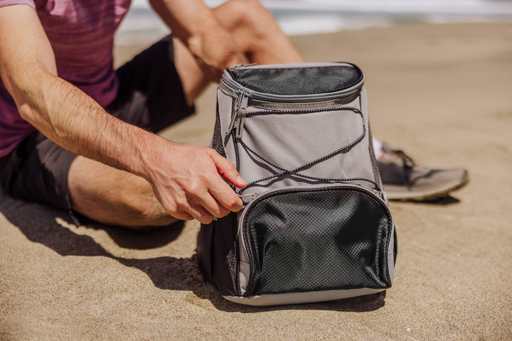 Vegas Golden Knights PTX Backpack Cooler