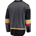 Vegas Golden Knights Fanatics Breakaway Jersey - Vegas Team Store