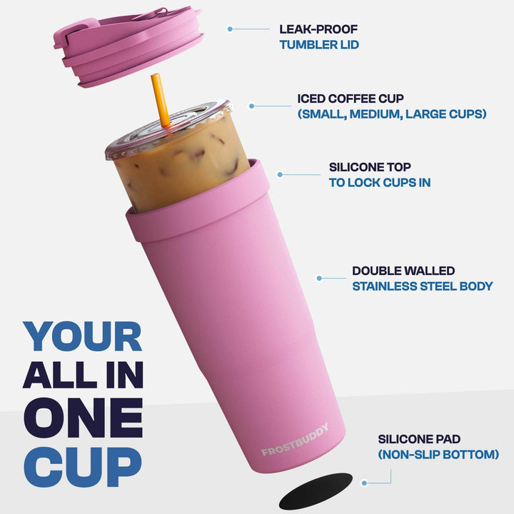 Vegas Golden Knights To-Go Buddy