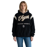 Vegas Golden Knights Corduroy Hoodie