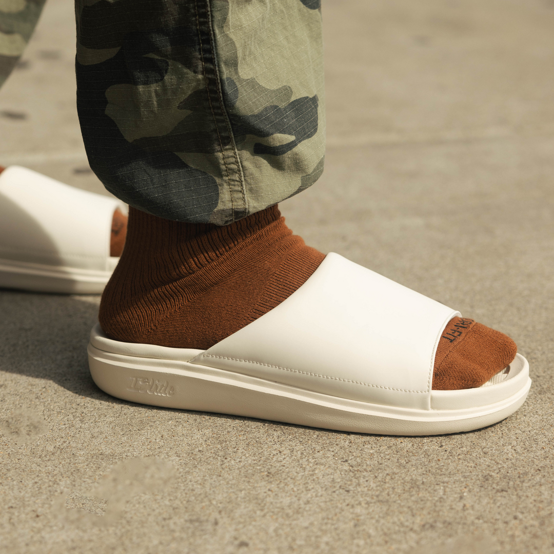Vegas Golden Knights Tonal Pop Motive Slides