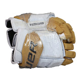 Game-Used: #2 Zach Whitecloud Gloves - 18838