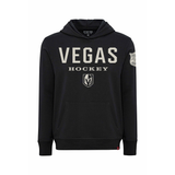 Vegas Golden Knights Drake Pullover Hoodie
