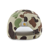 Vegas Golden Knights Carhartt Duck Camo Clean Up