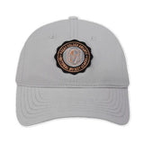Vegas Golden Knights Crest Emblem Dad Cap