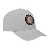 Vegas Golden Knights Crest Emblem Dad Cap