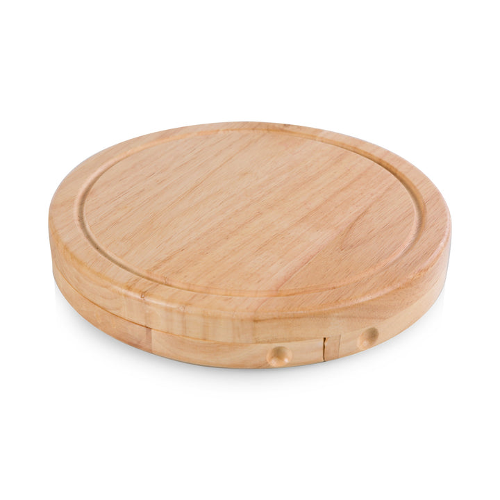 Vegas Golden Knights - Circo Cheese Cutting Board & Tools Set