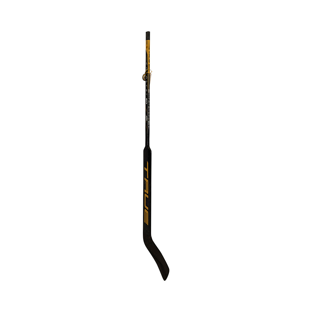 Game-Issued: #33 Adin Hill 2023-2024 Stick - 18451 - Stick