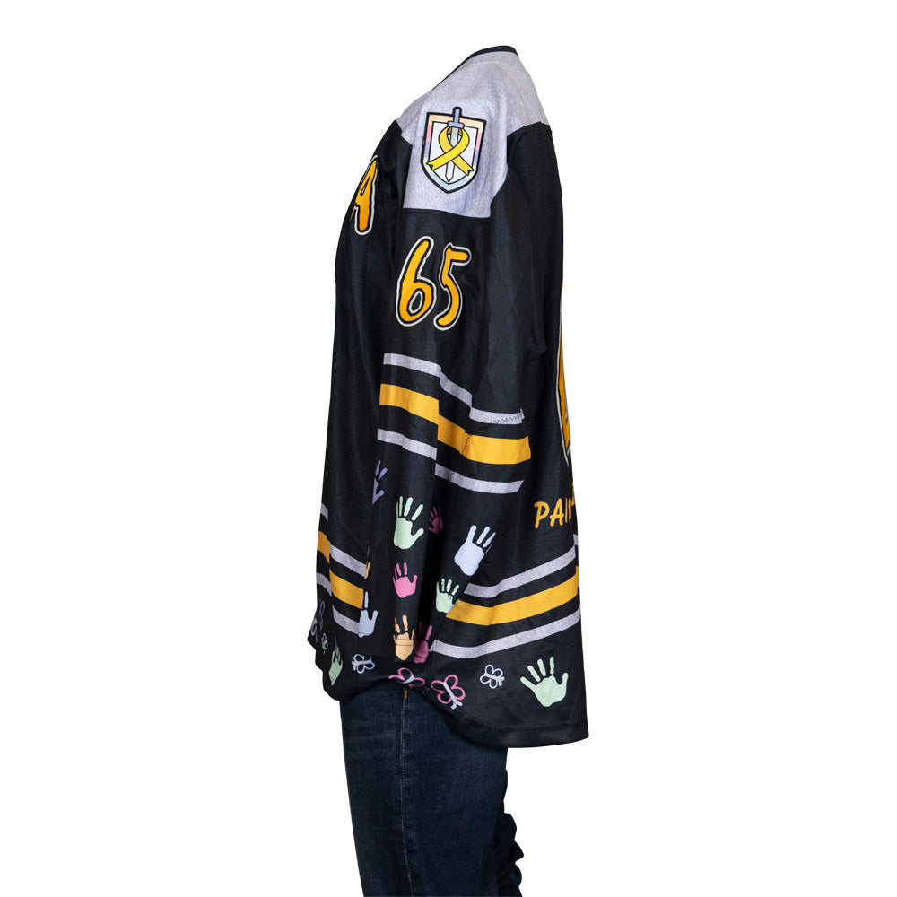 Henderson Silver Knights Authentics - Vegas Team Store