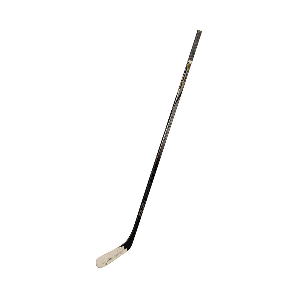 Game-Used: #10 Nicolas Roy 2023-2024 Stick - 17569 - Stick