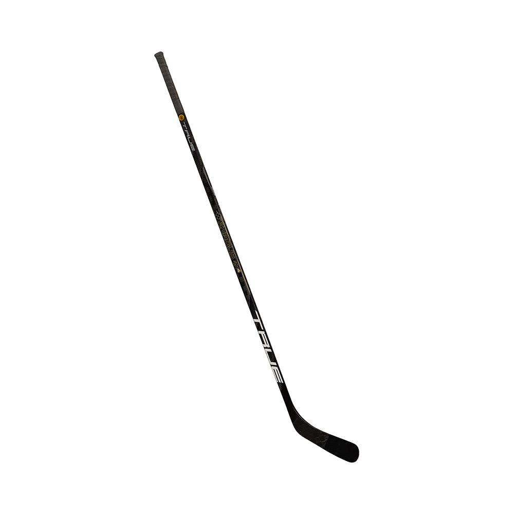 Game-Used: #14 Nicolas Hague 2024-2025 Stick - 17880 - Stick