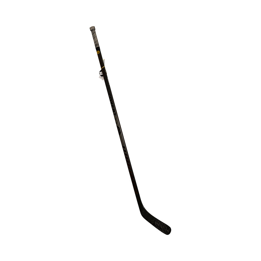 Game-Used: #15 Noah Hanifin 2024-2025 Stick - 18413 - Stick