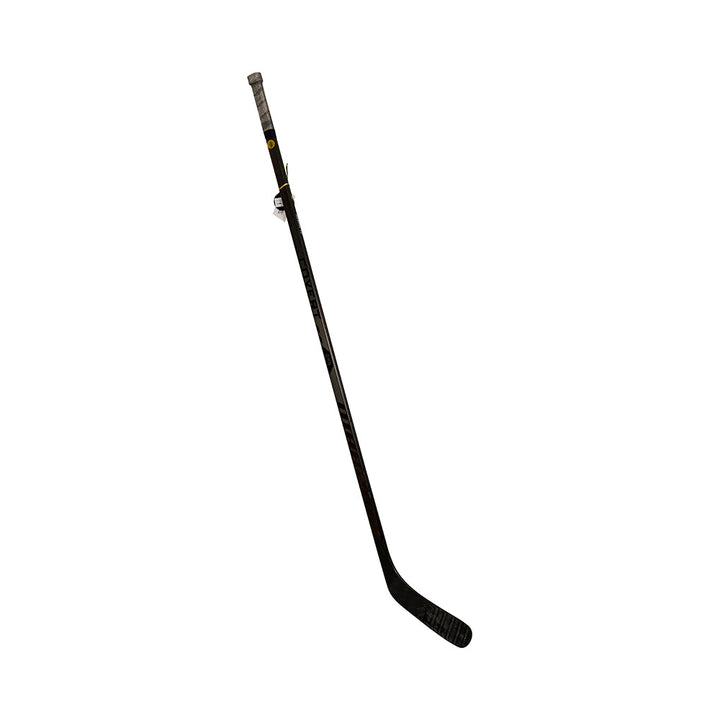 Game-Used: #15 Noah Hanifin 2024-2025 Stick - 18416 - Stick