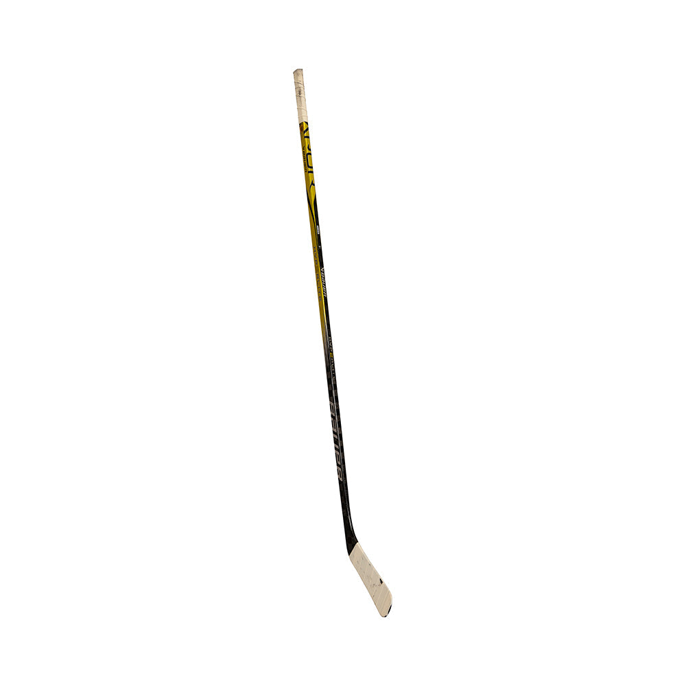 Game-Used: #21 Brett Howden 2024-2025 Stick - 18326 - Stick