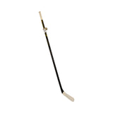 Game-Used: #27 Shea Theodore 2024-2025 Stick - 17885 - Stick