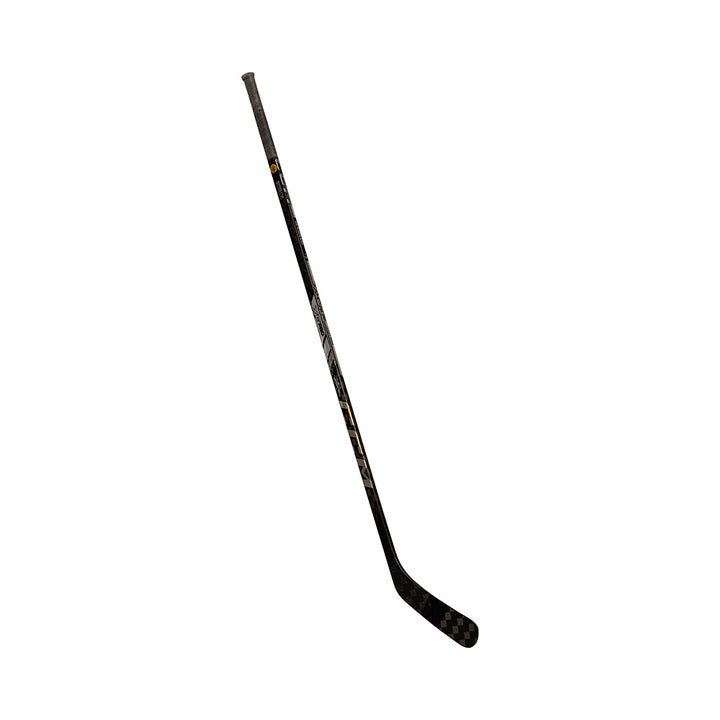 Game-Used: #46 Jonas Rondbjerg 2024-2025 Stick - 17876