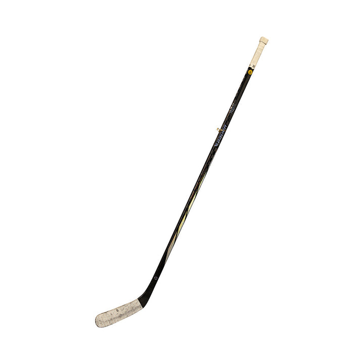 Game-Used: #7 Alex Pietrangelo 2024-2025 Stick - 17896