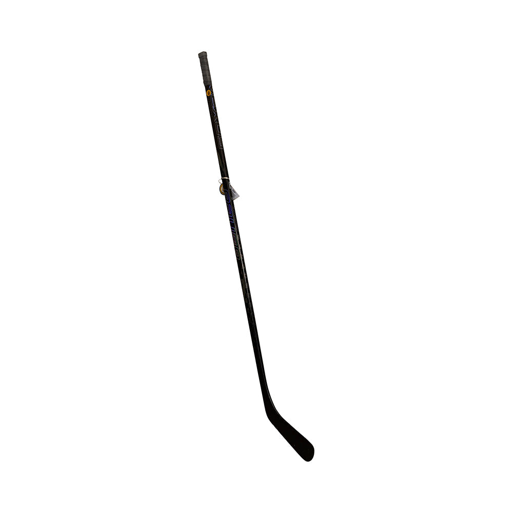 Game-Used: #70 Tanner Pearson 2024-2025 Stick - 18320