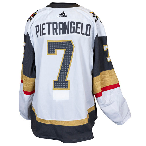 Pietrangelo jersey hotsell