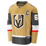 Vegas Golden Knights Fanatics Breakaway #61 Mark Stone Jersey