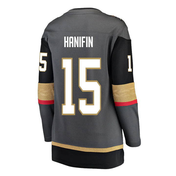 Vegas Golden Knights Fanatics Breakaway Women's Noah Hanifin Alternate Jersey