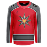 Henderson Silver Knights CCM 2023 Donate Life Jersey