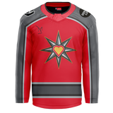 Henderson Silver Knights CCM 2023 Donate Life Jersey
