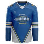 Henderson Silver Knights CCM 2023 Nevada Day Jersey - Jersey