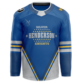 Henderson Silver Knights CCM 2023 Nevada Day Jersey - Jersey