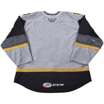 Henderson Silver Knights Premier Silver Jersey - Vegas Team Store