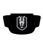 Henderson Silver Knights Face Covering Mask - Vegas Team Store