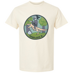Henderson Silver Knights Jurassic Knight Tee - Shirt