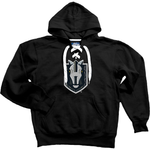Henderson Silver Knights Lacer Hoodie - Outerwear