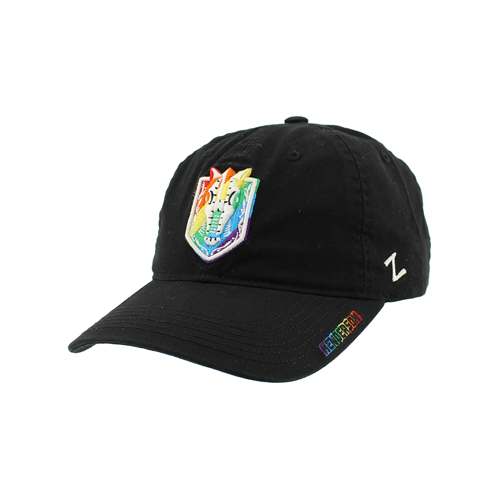 Henderson Silver Knights Pride Cap - Headwear