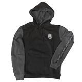 Henderson Silver Knights Primary Hoodie - Outerwear