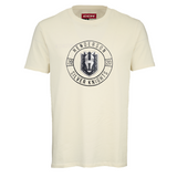 Henderson Silver Knights Primary Round Logo Tee - Shirt