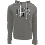 Henderson Silver Knights Simple Math Hoodie - Outerwear
